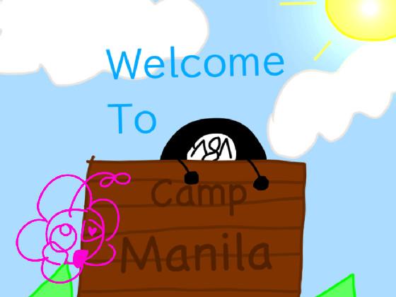 RE:TOD 1:Welcome To Camp