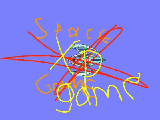 space game 1