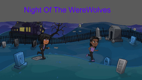 Night of the WereWolves