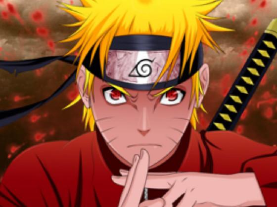 naruto uchiha 1