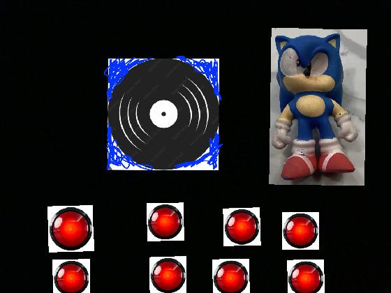 sonic song 1 1