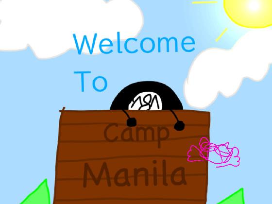 TOD 1:Welcome To Camp 1