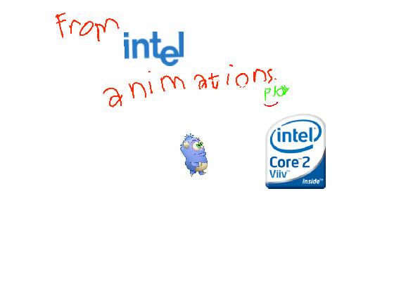 Codey does not know about intel 1