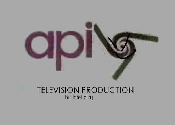API Television Production (Tynker Remake)