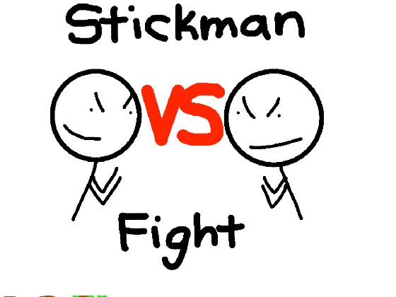 Stickman pero Vs ??? 1