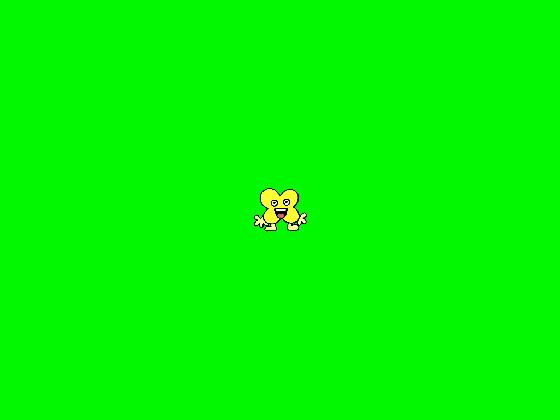 x jr green screen