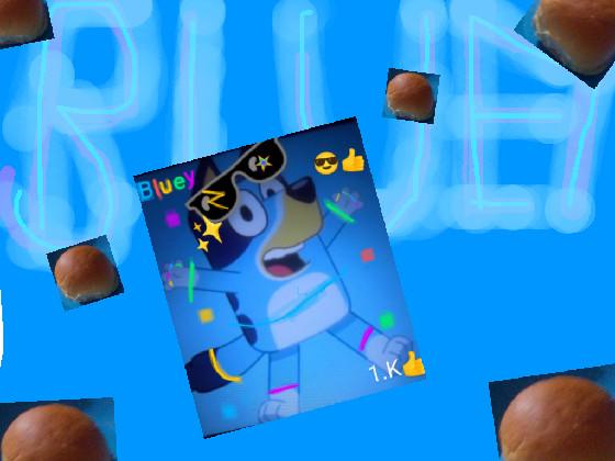 ✓†ツ☬bluey☬ツ†✓ DE PÃO 🍞