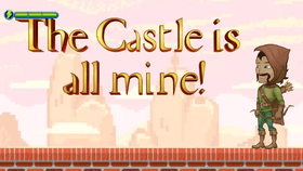 Protect the Castle