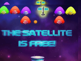 Free the Satellite