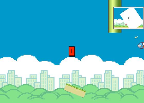 Flappy Bird 1