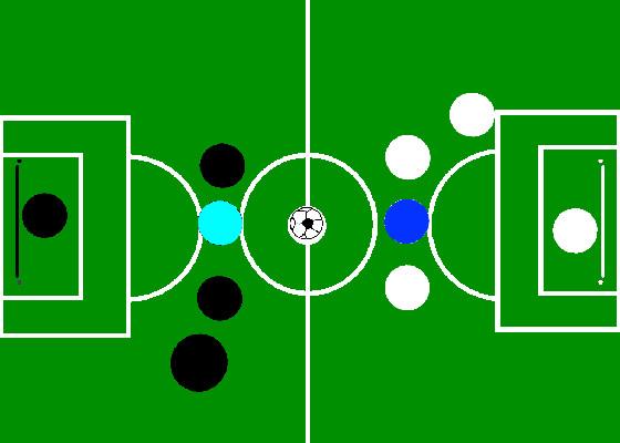 2-Player Soccer 1 1 1