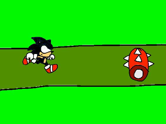 Sonic dash 3