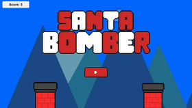 Santa Bomber