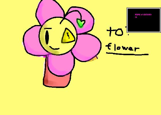 to: flower animation meme
