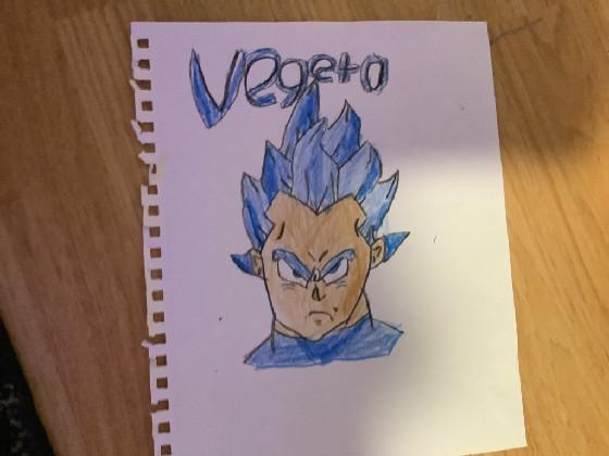 vegeta