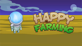 happy farming