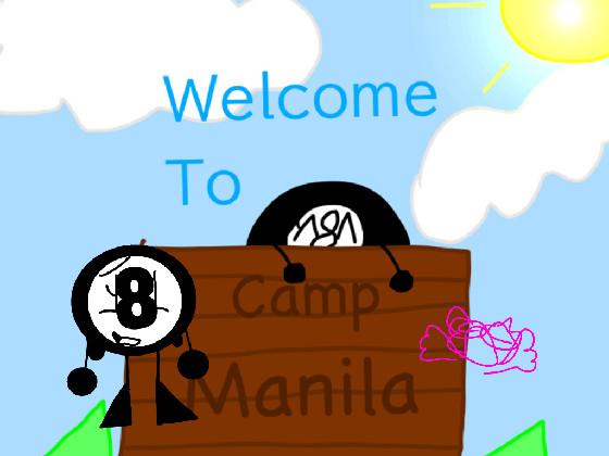 TOD 1:Welcome To Camp 1 2