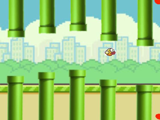 flappy bird 1 1 1