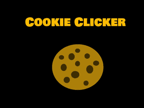 Cookie Clicker