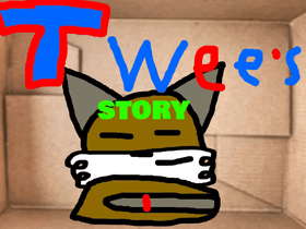 twee&#039;s story