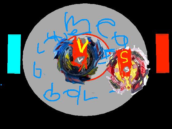 beyblade battle 4