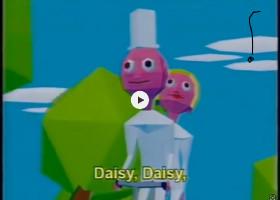 Daisy bell