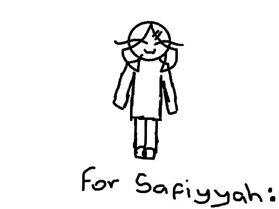 for safiyyah