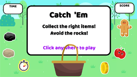 Catch &#039;Em