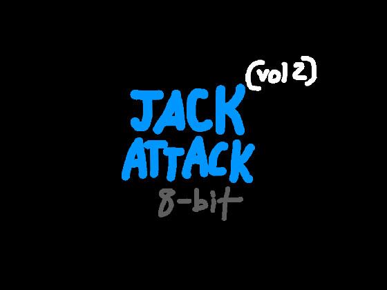 jack attack vol 2