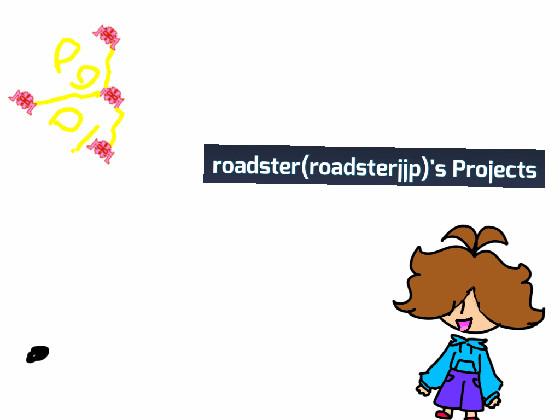 to roadster(roadsterjjp)