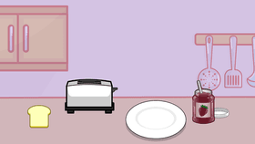 A Cooking Game