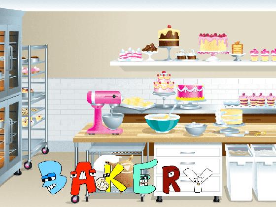 bakery