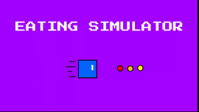 Eating Simulator