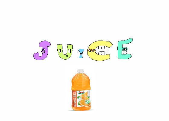 juice