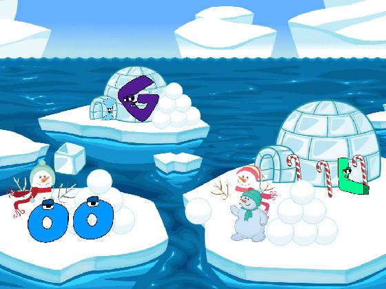 igloo