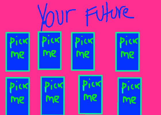 your future 1