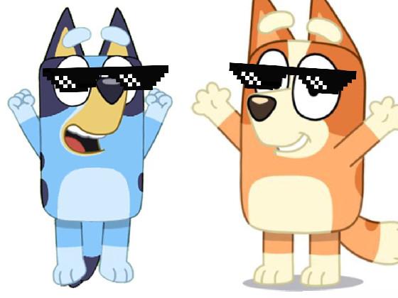 The cool dogs 1