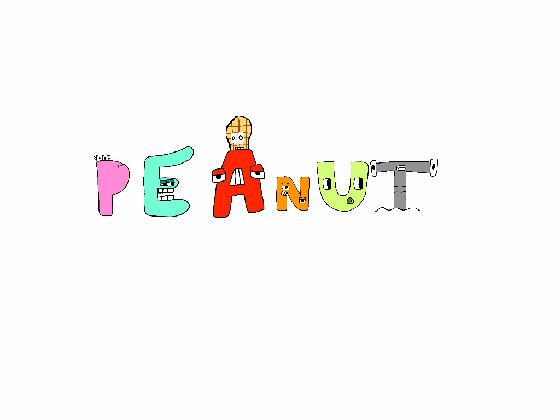 peanut