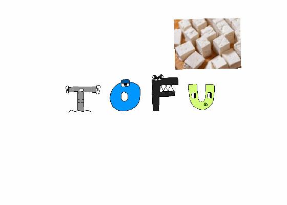 tofu