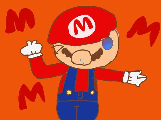 Mario Bros Music🕹️