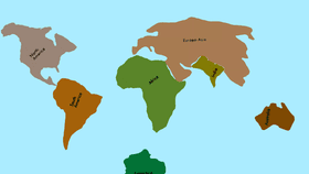 Pangea - TEMPLATE 222