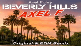 Axel F