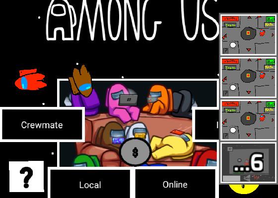 Among us beta v2.5 1