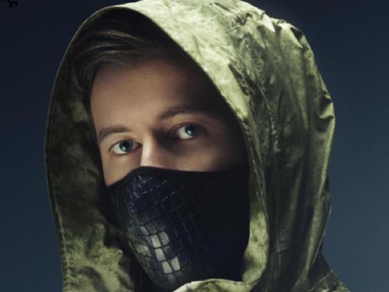 Alan walker Faded  1