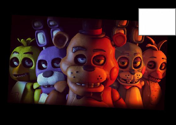 PLZ LIKE THIS FNAF SONG 1