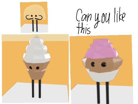 ICE CREAM