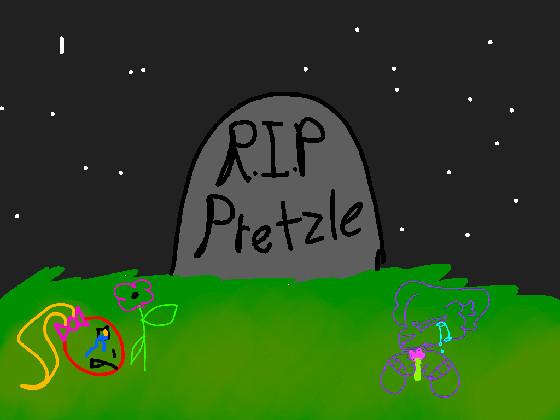 Rip Pretzle 1