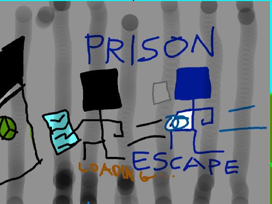 Prison Escape 