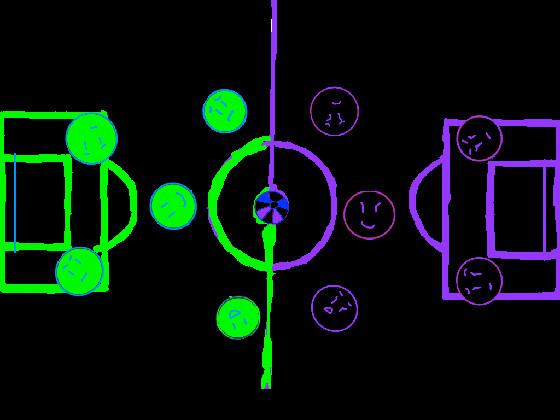 NEON SOCCER 1