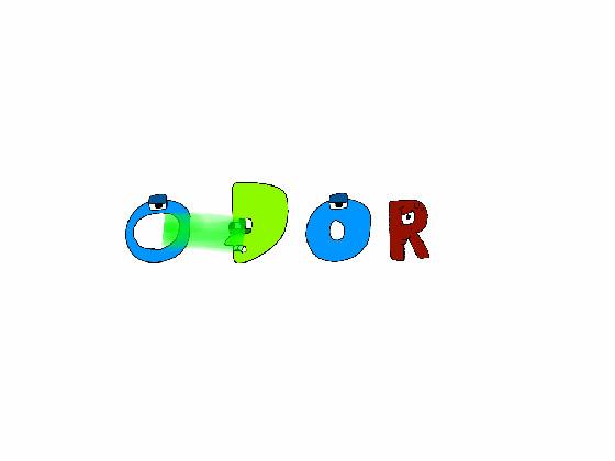 odor